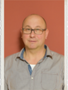 stv. Leiter WRE: Bernd Besch