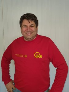 Information und Kommunikation: Michael Kadzioch