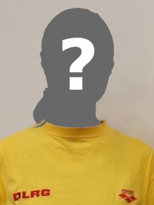 Strömungsrettung: Luisa Marx